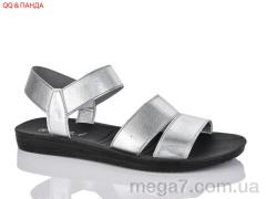 Босоножки, QQ&Панда оптом A12-3