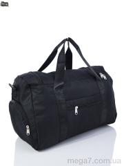 Сумка, Superbag оптом 8031 black (250)