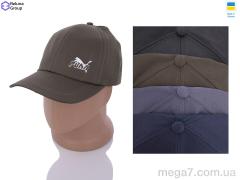 Кепка, Reluna Group оптом LC001-11 mix