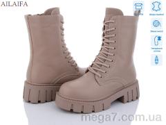 Ботинки, Ailaifa оптом Ailaifa N118-4
