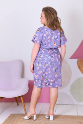 Сукні жіночі БАТАЛ оптом