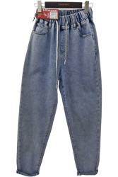 Джинси жіночі БАТАЛ оптом