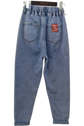 Джинси жіночі БАТАЛ оптом