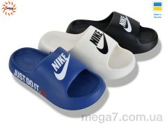 Шлепки, Jumay оптом N022 mix