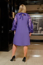 Сукні жіночі БАТАЛ оптом