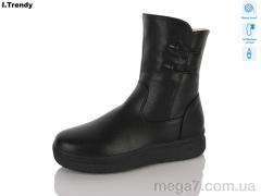 Ботинки, Trendy оптом DH3931-1