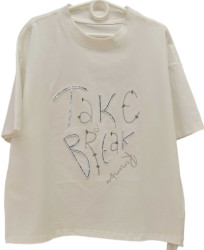 Футболки юниор оптом 91734052 33112-442