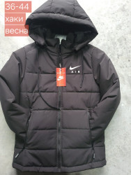 Куртки демисезонные подростковые оптом 43761052 005-65