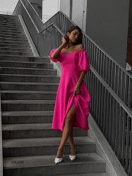 Сукні жіночі оптом LE`KATRIN FAMILY 