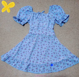 Сукні юніор оптом