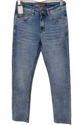 Джинсы мужские ПОЛУБАТАЛ оптом 70925361 6002-41