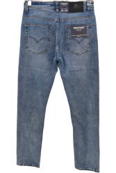 Джинси чоловічі ПОЛУБАТАЛ оптом  