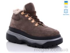 Ботинки, Carolina оптом 218-1