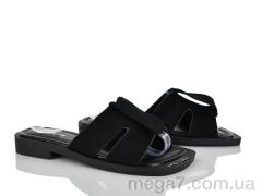 Шлепки, Бабочка-Mengfuna-AESD оптом 3552-141