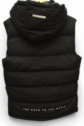 Жилетки чоловічі оптом 