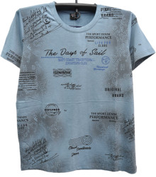 Футболки чоловічі оптом 