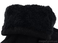 Перчатки, Королева оптом A15-1М фліс-хутро