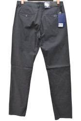 Брюки чоловічі БАТАЛ оптом LS-JEANS 