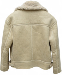 Дублянки жіночі зимові оптом