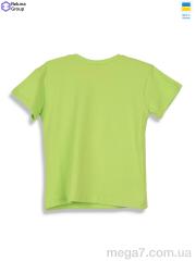 Футболка, Reluna Group оптом SF3017-3 green