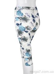 Бриджи, Obuvok оптом OBUVOK B0125-2 (10996) blue