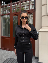 Рубашки женские оптом 07592143 368-53
