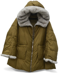 Куртки зимові жіночі оптом