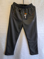 Спортивні штани (графіт) чоловічі оптом