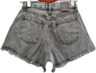 Шорти джинсові жіночі RELUCKY оптом