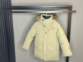 Куртки підліткові зимові оптом