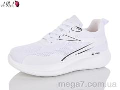 Кроссовки, Aba оптом 177-2