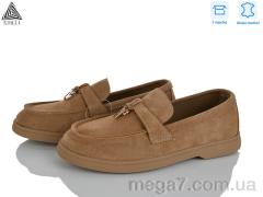 Туфли, STILLI Group оптом Q80-9 шкіра