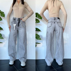 Джинси жіночі I8DENIM оптом