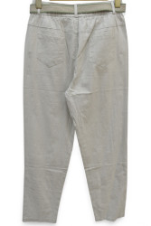 Брюки жіночі БАТАЛ оптом YIMEITE