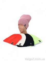 Шапка, Королева оптом 2-26 mix