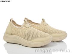 Кроссовки, Princess оптом Princess  3026-5