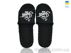 Тапки, Active оптом 399M чорний