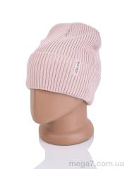 Шапка, Королева оптом CAP 9-30 l.pink