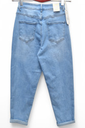 Джинси жіночі ПОЛУБАТАЛ оптом