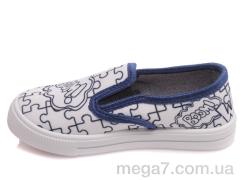 Слипоны, Prime-Opt оптом Weestep R107850346-WS