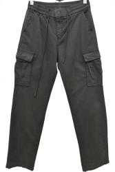 Джинси чоловічі AKPZEN ПОЛУБАТАЛ оптом  