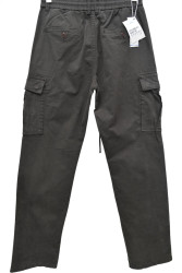 Джинсы мужские AKPZEN ПОЛУБАТАЛ оптом 20481936 8099-21-15