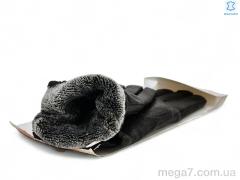 Перчатки, PAIDI оптом --- 95-3 black