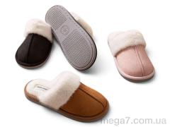 Тапки, Rai shoes оптом MD9827 mix