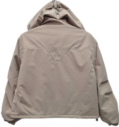 Куртки демисезонні жіночі оптом