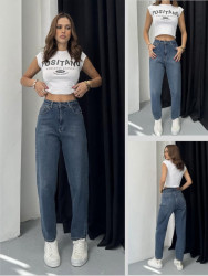 Джинси жіночі I8DENIM оптом