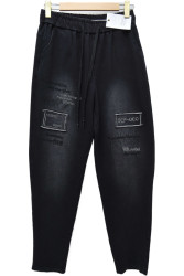 Брюки женские БАТАЛ оптом 23169570 6007-1-235