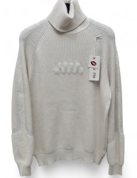 Светри жіночі БАТАЛ оптом Kiss Me