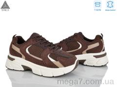 Кроссовки, STILLI Group оптом K606-9 шкіра