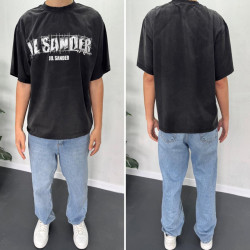 Футболки мужские оптом 02437196 96-154